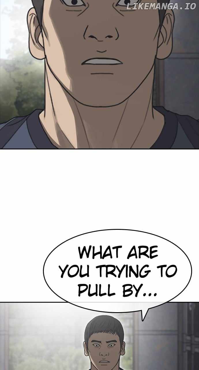My Life As A Loser 2 Chapter 54 54